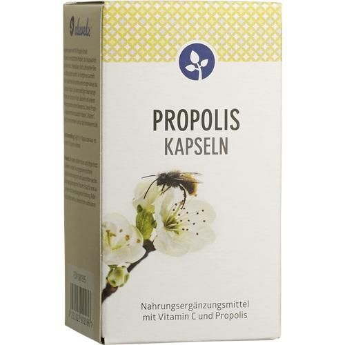 PROPOLIS Kapseln 450mg, 60 ST