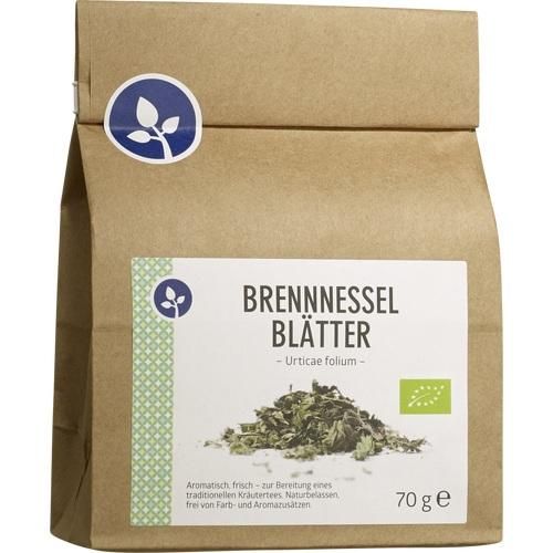 BRENNESSEL Tee 100% bio, 50 G