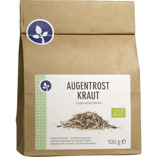 AUGENTROST Tee bio, 100 G