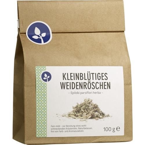 KLEINBLÜTIGES WEIDENRÖSCHEN Tee, 100 G