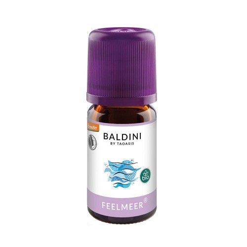 Baldini Feelmeer Bio demeter, 5 ML