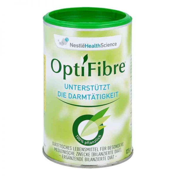 Optifibre Pulver (125 g)