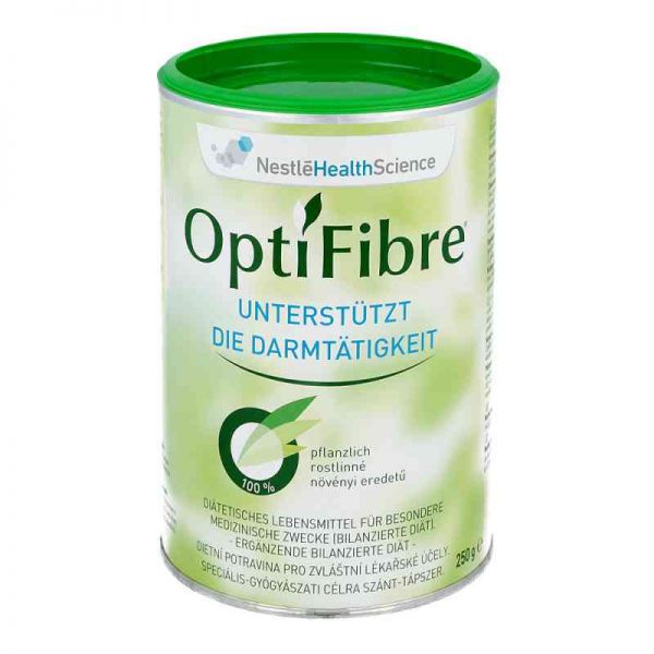 Optifibre Pulver (250 g)