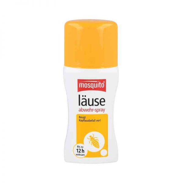 Mosquito Läuse Abwehr Pumpspray veterinär (100 ml)