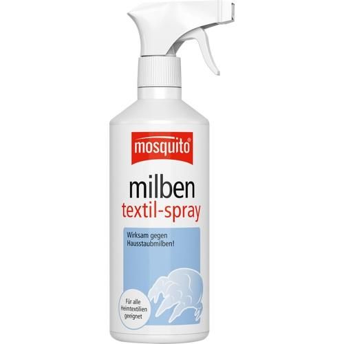 MOSQUITO Milben-Textilspray, 500 ML