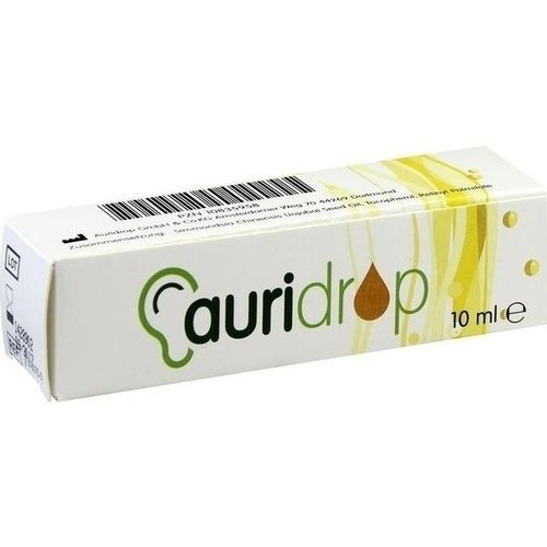 Auridrop, 10 ML