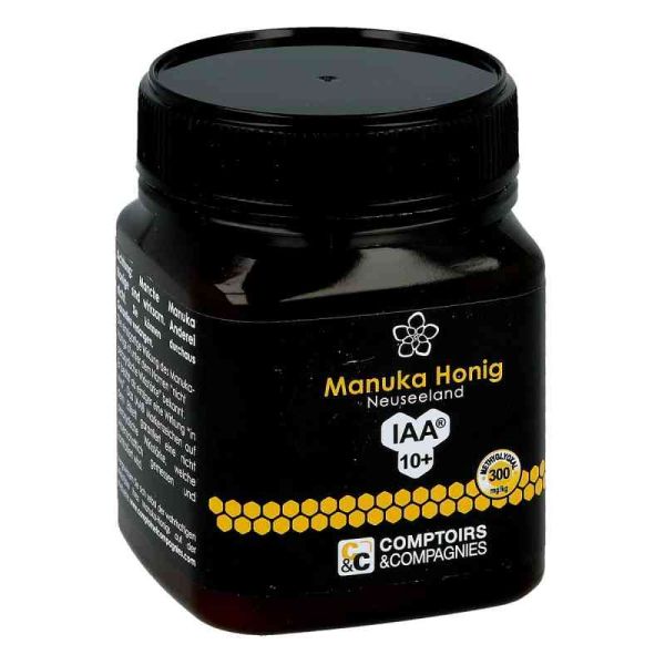 Manuka Honig Mgo 300 (250 g)