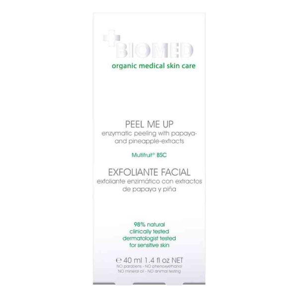 Biomed Peel Milch (40 ml)