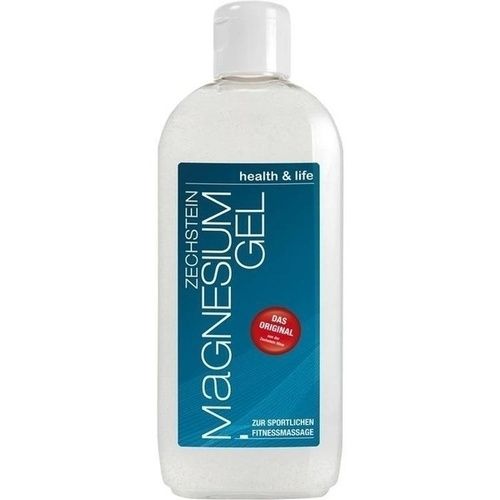 Magnesium Gel Zechstein, 250 ML