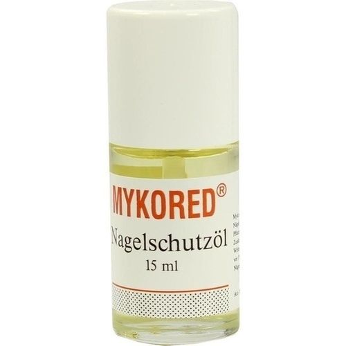 MYKORED Nagelschutz, 15 ML