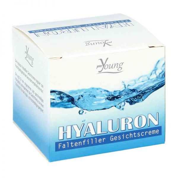 Proyoung Hyaluron Faltenfiller Creme (50 ml)