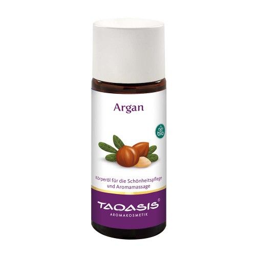 Argan-Öl Bio, 50 ML