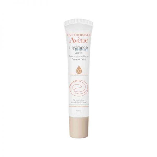 Avene Hydrance Optimale perfekter Teint legere Cr. (40 ml)