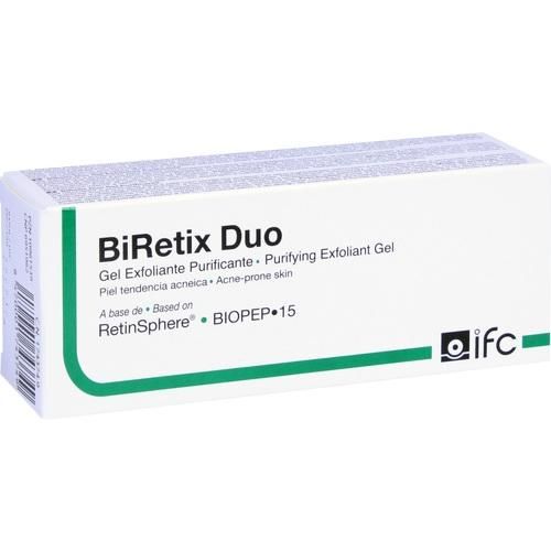 BiRetix Duo, 30 ML