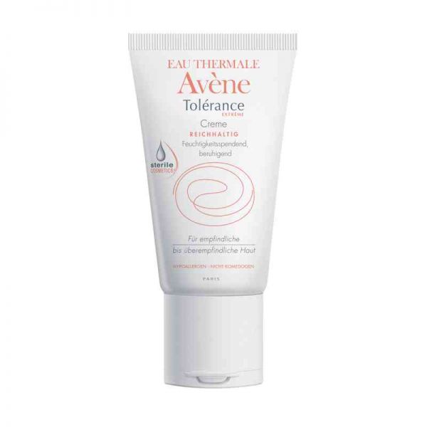 Avene Tolerance Extreme Creme trock.Haut Defi (50 ml)