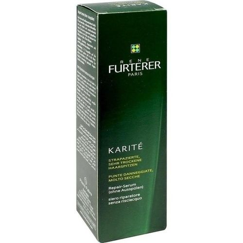 FURTERER KARITE Repair-Serum, 30 ML