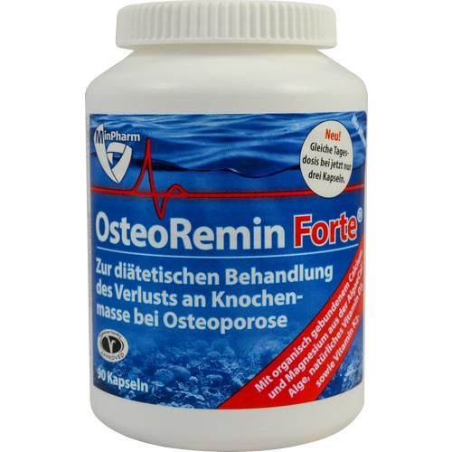 OsteoRemin Forte, 90 ST