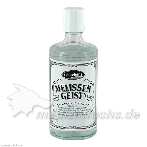 Melissengeist, 500 ML