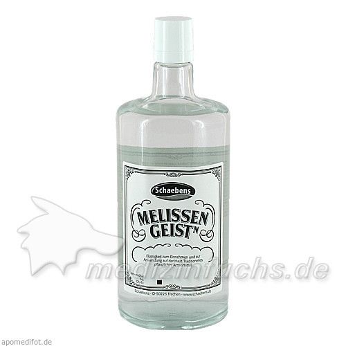 Melissengeist, 250 ML