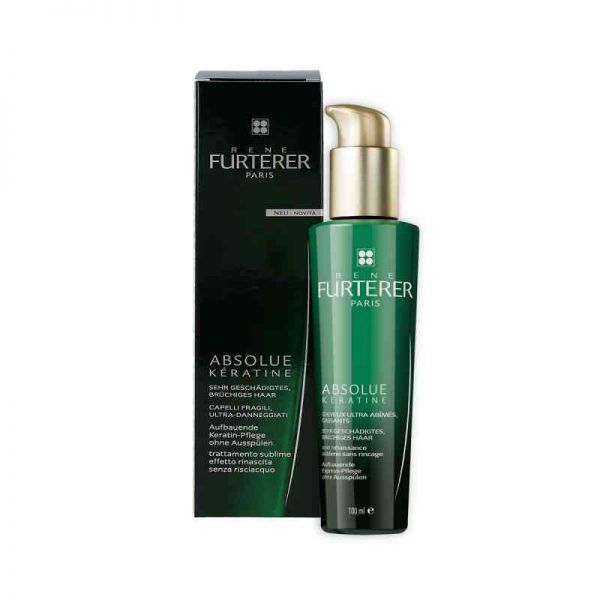 Furterer Absolue Keratine Elixier (100 ml)