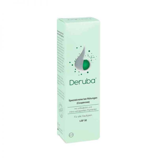 Deruba Creme (30 ml)