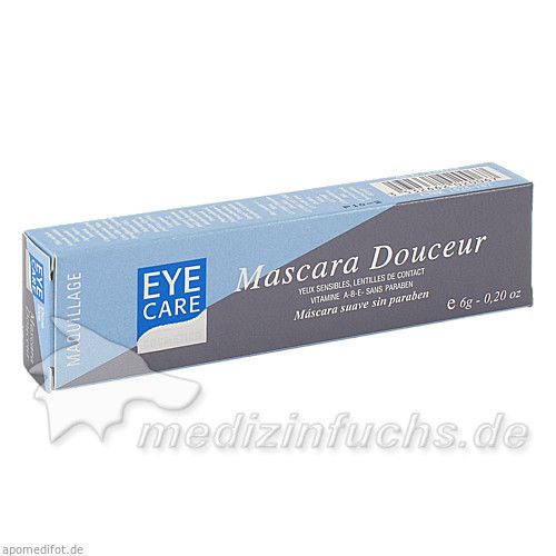 EYE CARE WT O PAR EBEN 2006, 6 G