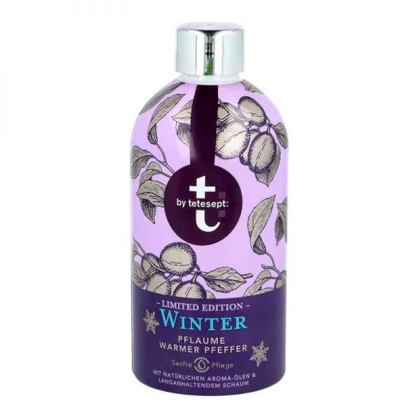 T By tetesept Schaumbad Winter (420 ml)