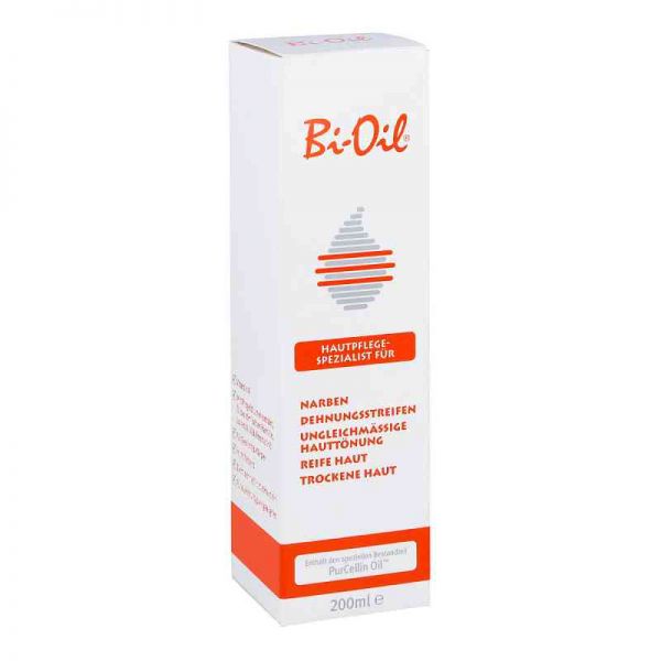 Bi Oil (200 ml)