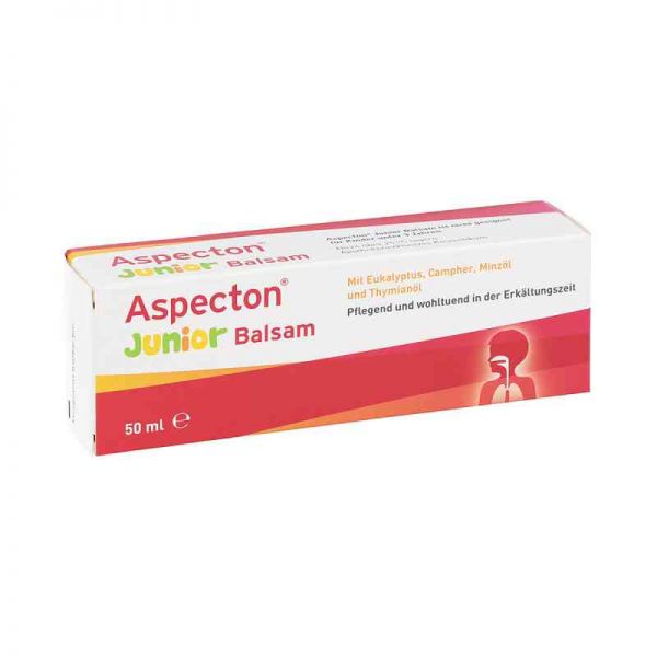 Aspecton Junior Balsam (50 ml)