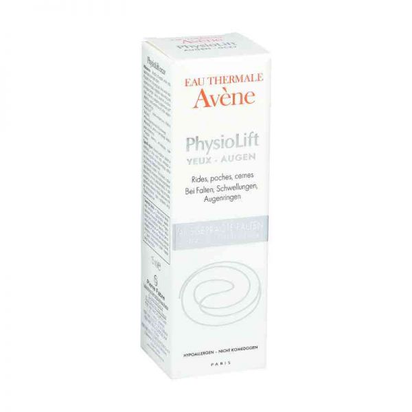 Avene Physiolift Augen (15 ml)