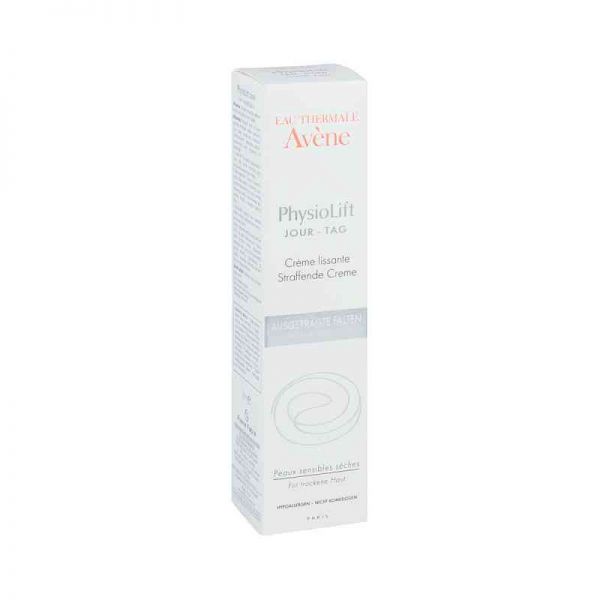 Avene Physiolift Tag straffende Creme (30 ml)