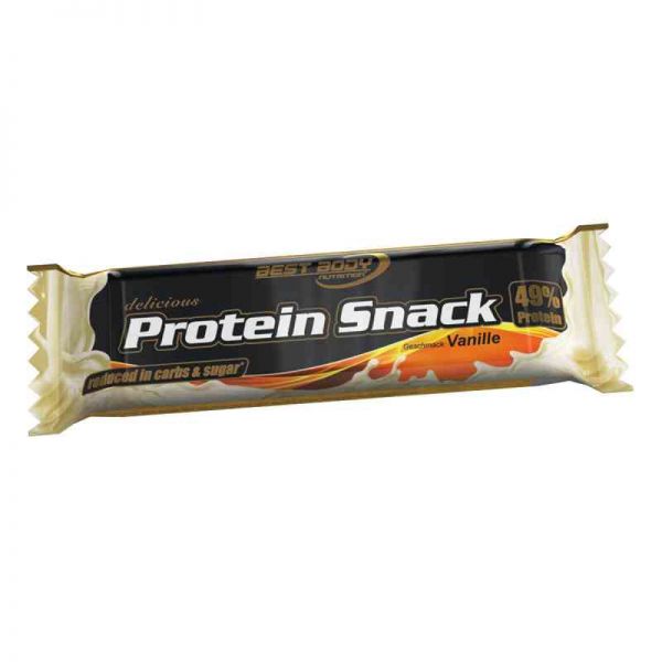 Bbn Protein Snack Riegel Vanille (40 g)