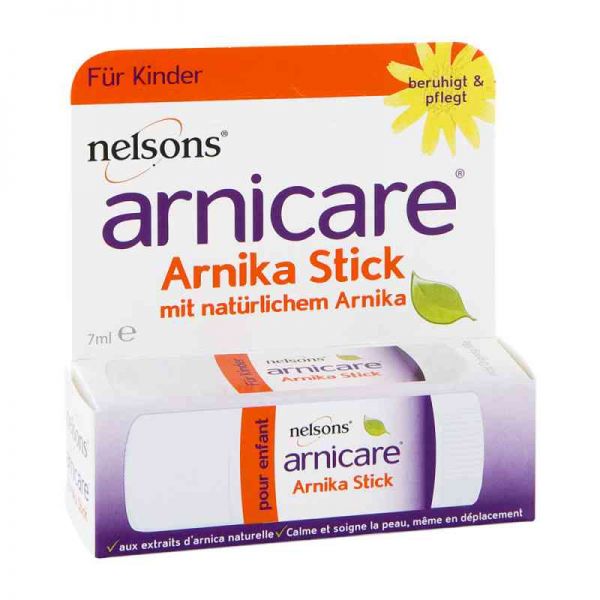 Arnicare Arnika Stick für Kinder (7 ml)