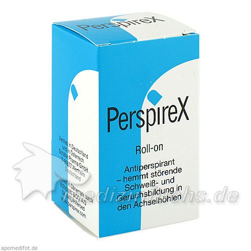 Perspirex Roll-On, 25 ML