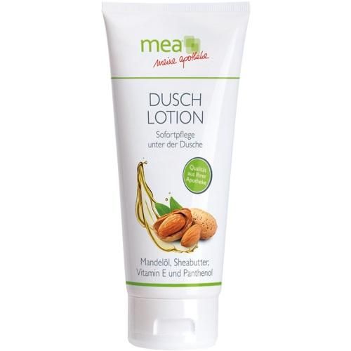 mea samtweich Duschlotion, 200 ML