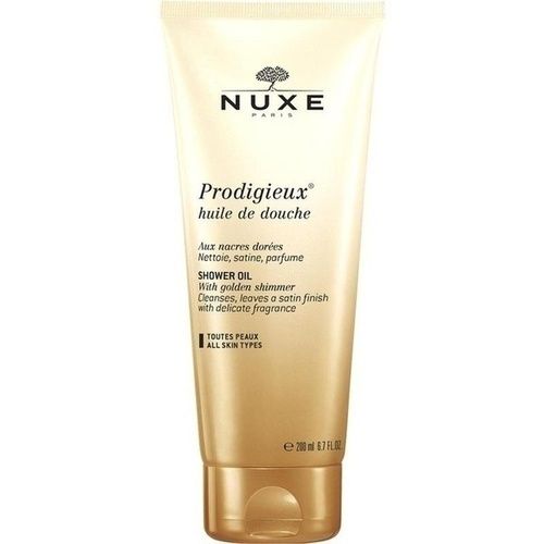 NUXE Huile de Douche Prodigieuse, 200 ML