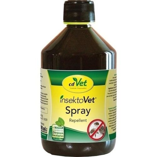 InsektoVet Spray, 500 ML