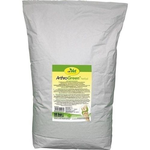 ArthroGreen herbal, 10 KG