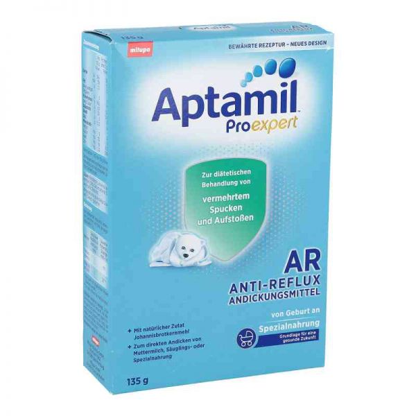 Aptamil Proexpert Ar Andickungsmittel Pulver (135 g)