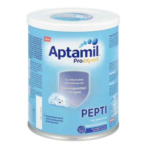 Aptamil Proexpert Pepti Pulver (400 g)