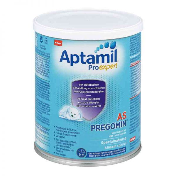 Aptamil Proexpert Pregomin As Pulver (400 g)