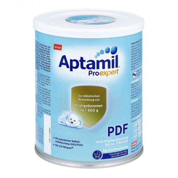 Aptamil Proexpert Pdf Pulver (400 g)