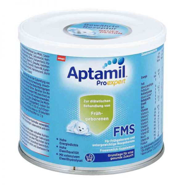 Aptamil Proexpert Fms Pulver (200 g)