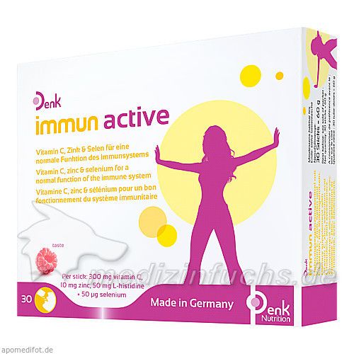 immun active Denk, 20 ST