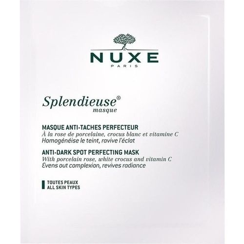 NUXE Splendieuse Masque, 6X21 ML