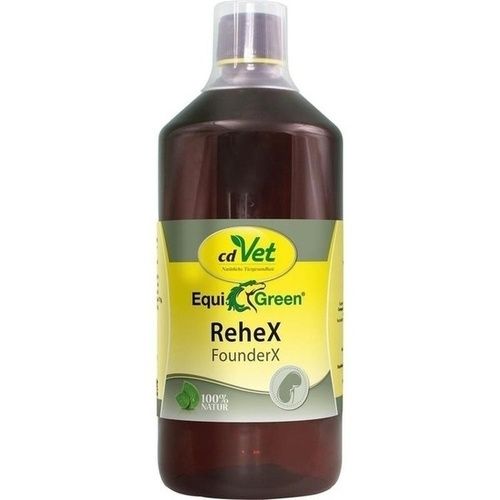 Equigreen ReheX vet., 1 L