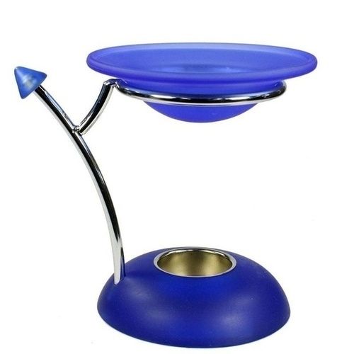 Duftlampe Blau, 1 ST