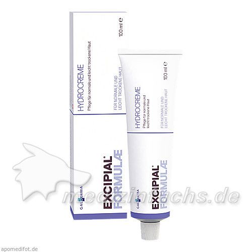 Excipial Hydrocreme, 100 ML