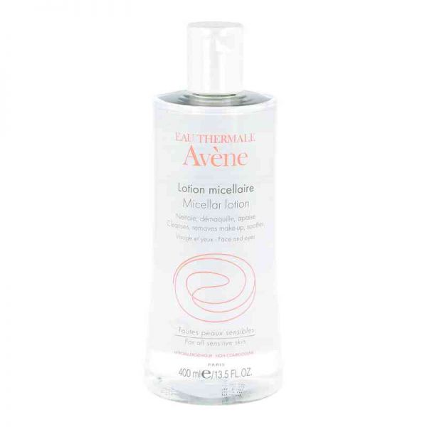 Avene Mizellen Reinigungslotion (400 ml)