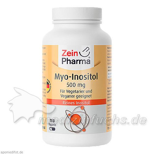 Myo-Inositol, 180 ST